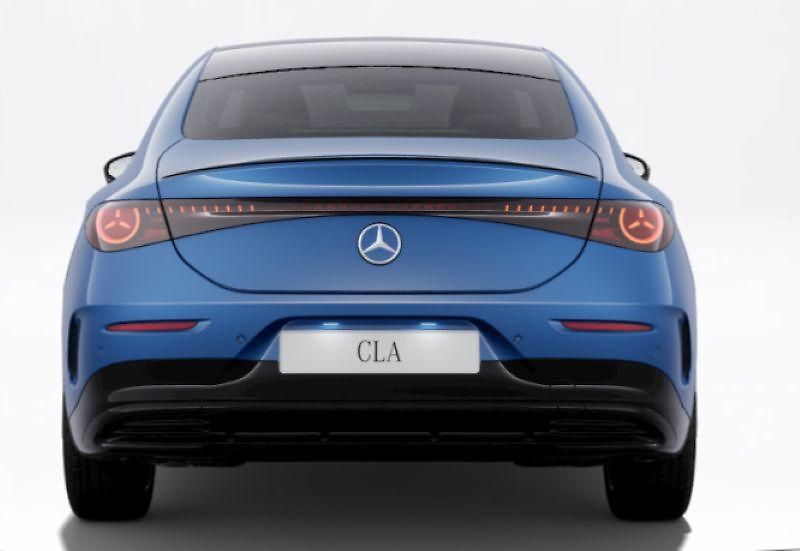 Mercedes-Benz CLA (2026) CLA 220 4M - fotka 5 z 8