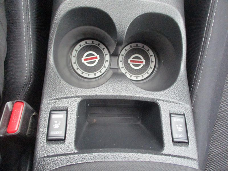 Nissan Qashqai 1.6DIG-T 120kW NAVI VÝHŘEV - fotka 19 z 43