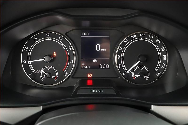Škoda Scala (2020) 1.0 TSI, ČR,1.maj, Serv.kniha - fotka 12 z 21