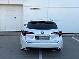 Toyota Corolla (2026) TS STYLE 1,8 HEV AT - náhled 11