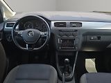 Volkswagen Caddy (2020) 1.4 TSi 1. maj., ČR, DPH, Navi - náhled 9