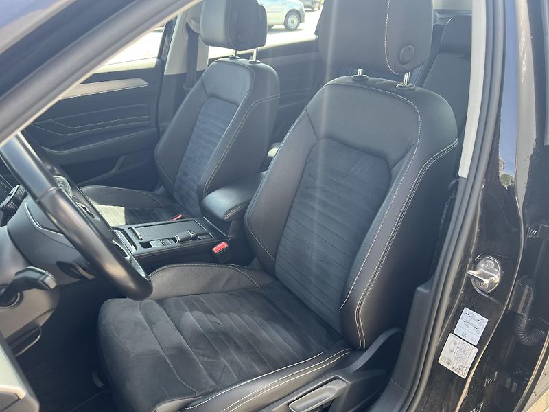 Volkswagen Passat (2020) 2.0TDi*140kW*DSG*ACC - fotka 10 z 32