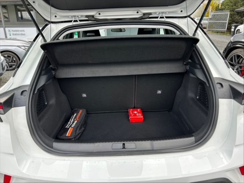 Opel Mokka 1,2 T Elegance - fotka 6 z 11