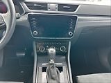 Škoda Superb 2,0 TDI Style 4x4 DSG - náhled 10