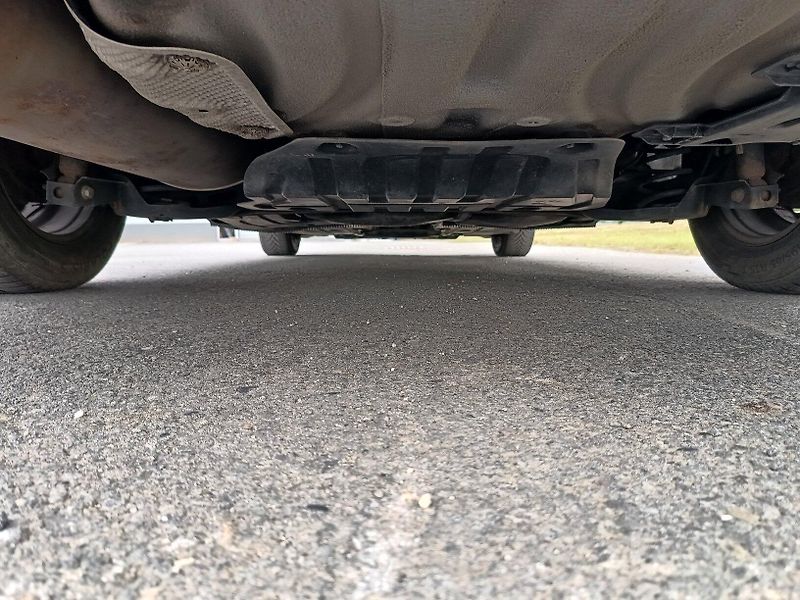 Škoda Octavia III 2.0 TDI - fotka 28 z 42