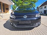 Volkswagen Touran 1,6 TDI Comfortline - náhled 16