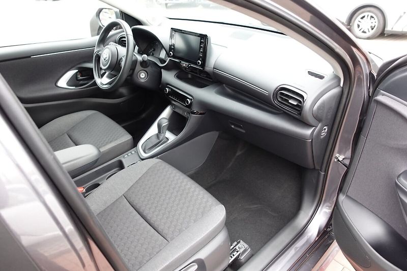 Peugeot 5008 (2018) 1,6HDi A/T 7míst Allure - fotka 14 z 37