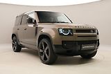 Land Rover Defender 110 D300 X-DYNAMIC HSE AWD CZ - náhled 14