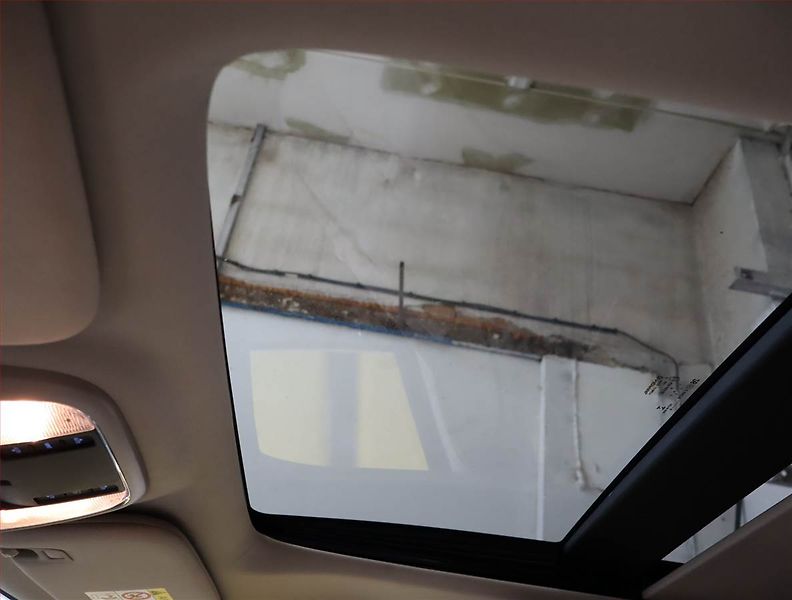 Jeep Grand Cherokee (2016) 3.0 CRD, 4X4, Automat - fotka 27 z 32