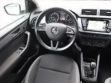 Škoda Fabia (2019) 1.0 TSI, Navi, Tempomat - náhled 7