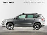 Škoda Karoq (2025) DSG 2.0TDI 110kW 4x4 SportLine - náhled 2