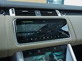 Land Rover Range Rover Sport (2022) 3.0 HEV Pano, HUD, Ambient - náhled 7