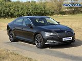 Škoda Superb 2,0 TSI 140kW DSG CZ Style DPH - náhled 1