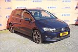 Volkswagen Golf Sportsvan 1,4 TSi 110KW,ČR,HIGHLINE,DSG. - náhled 1
