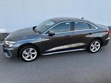 Audi A3 (2021) Audi A3, Quattro, S-line  - náhled 9