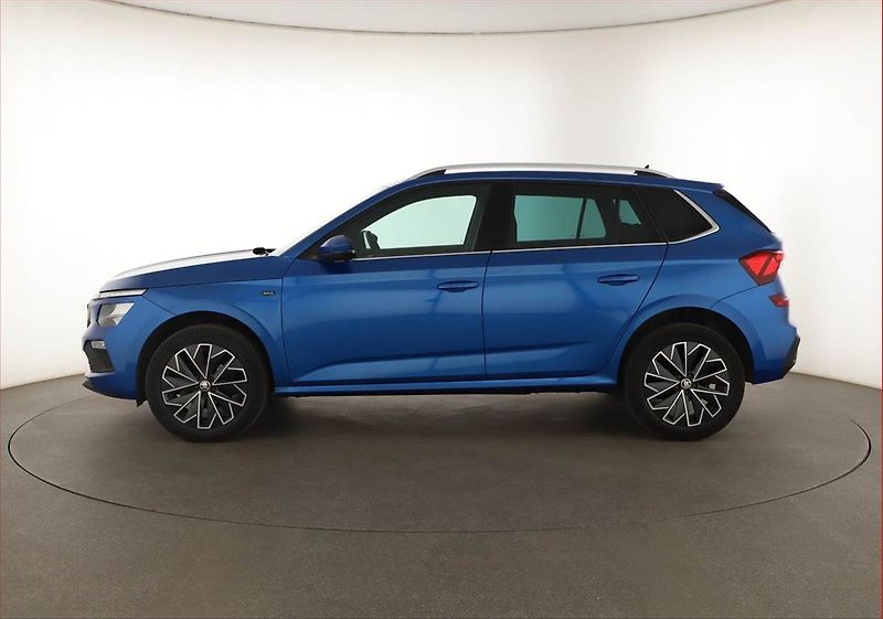 Škoda Kamiq (2024) 1.0 TSI, Drive, FullLed - fotka 3 z 14