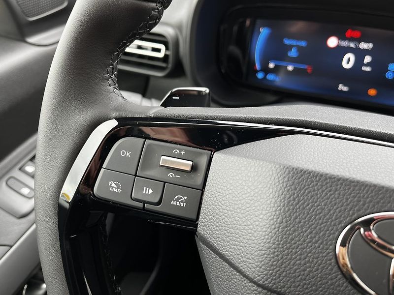 Toyota ProAce City Verso 1.5L 130k Family ODBĚR 1/2027 - fotka 26 z 31