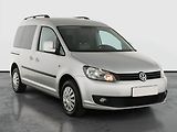 Volkswagen Caddy (2013) Maxi Life 1.6 TDI, 5Míst, ČR - náhled 1