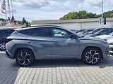 Hyundai Tucson 1.6 T-GDI/118kW N-Line STL 4x4 - náhled 3