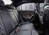 Mercedes-AMG A 35 4Matic Sedan