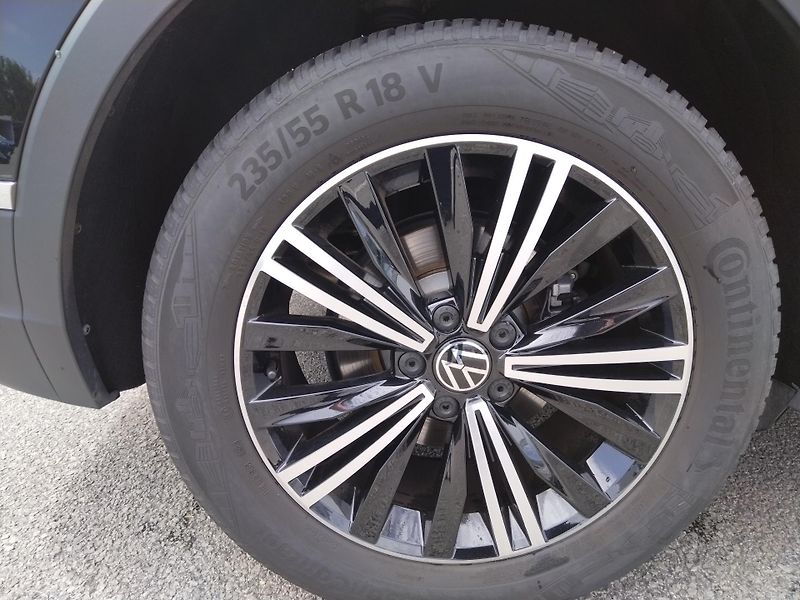 Volkswagen Tiguan Life 1.5 TSI 110kW - fotka 8 z 27