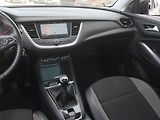 Opel Grandland X (2019) 1.2 Turbo, Serv.kniha, Kůže - náhled 8