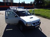 Nissan Navara (2004) 2.5 TD 4x4 redukce tažné 3T CZ - náhled 16