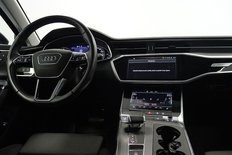 Audi A6 - fotka 4 z 24