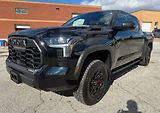 Toyota Tundra (2025) TRD PRO,hybrid,2026,CrewMax - náhled 3