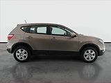 Nissan Qashqai (2010) Acenta 2.0, 4X4, Automat, ČR - náhled 6