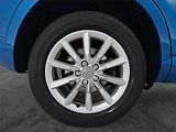 Audi Q3 (2016) basis 2.0 TDI, 4X4, Automat - náhled 15