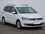 Volkswagen Sharan (2015) 2.0 TDI, 7 míst, Navi - náhled 1