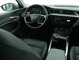 Audi e-tron (2019) 50 quattro, SoH 88% - náhled 7