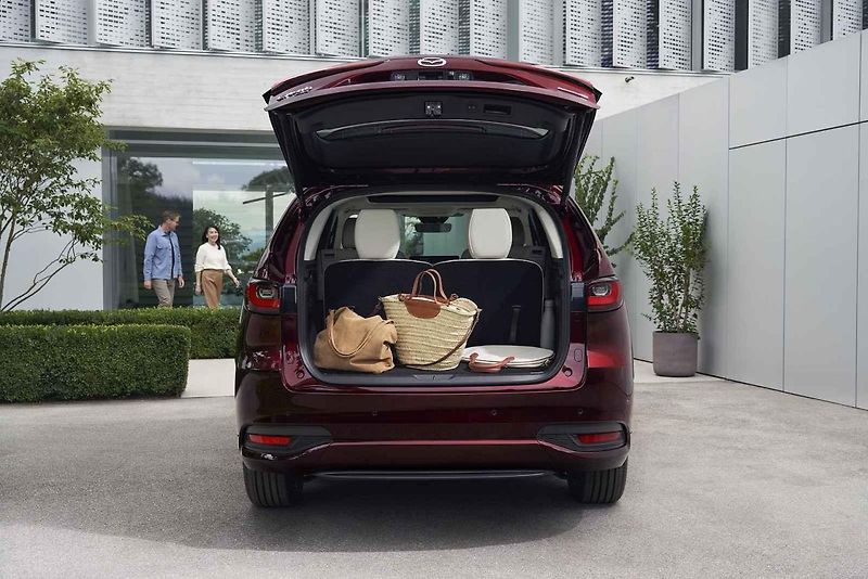 Mazda CX-80