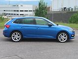 Škoda Scala (2019) 1.6 TDI, Tempomat - náhled 6