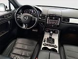 Volkswagen Touareg (2012) 3.0 TDI, 4X4, Automat - náhled 7