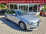 Audi A4 (2015) 2.0TDI 110kW 8A -NAVIGACE - náhled 1