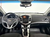 Chevrolet Cruze (2013) 1.4i, Navi, autoAC - náhled 8