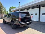 Cadillac Escalade (2017) ESV PLATINUM - náhled 2