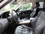 Land Rover Range Rover Evoque 2,2 TD4, 4x4, AT, Panorama, Ků - náhled 11