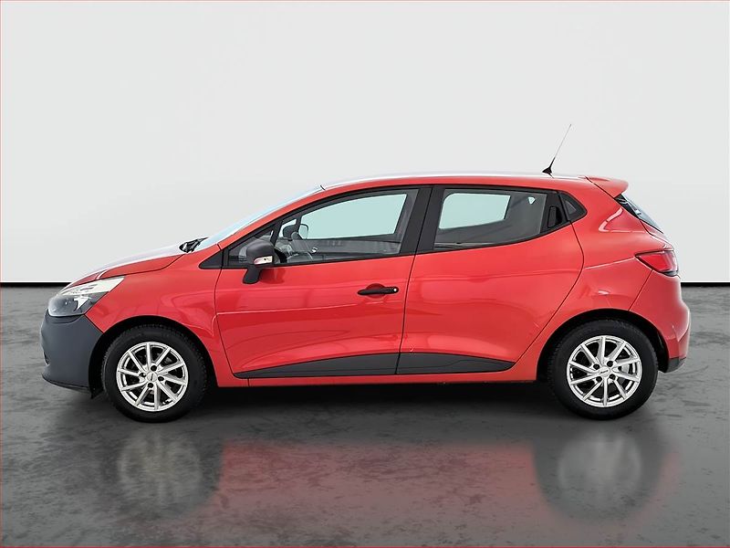 Renault Clio (2012) 1.2 16V, nová STK - fotka 3 z 18