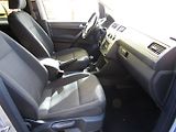 Volkswagen Caddy (2015) 2.0 TDI 75kW GENERATION FOUR - náhled 26