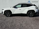 Hyundai Tucson 1,6 T-GDI PHEV 20 YEARS LUXURY - náhled 2