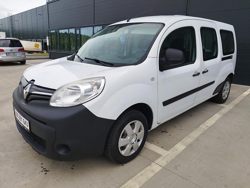 Renault Kangoo (2017) Long,1.5DCi,volat-608081843 - fotka 9 z 19