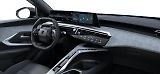 Peugeot 3008 (2026) BUSINESS Hybrid 145 e-DCS6 - náhled 8
