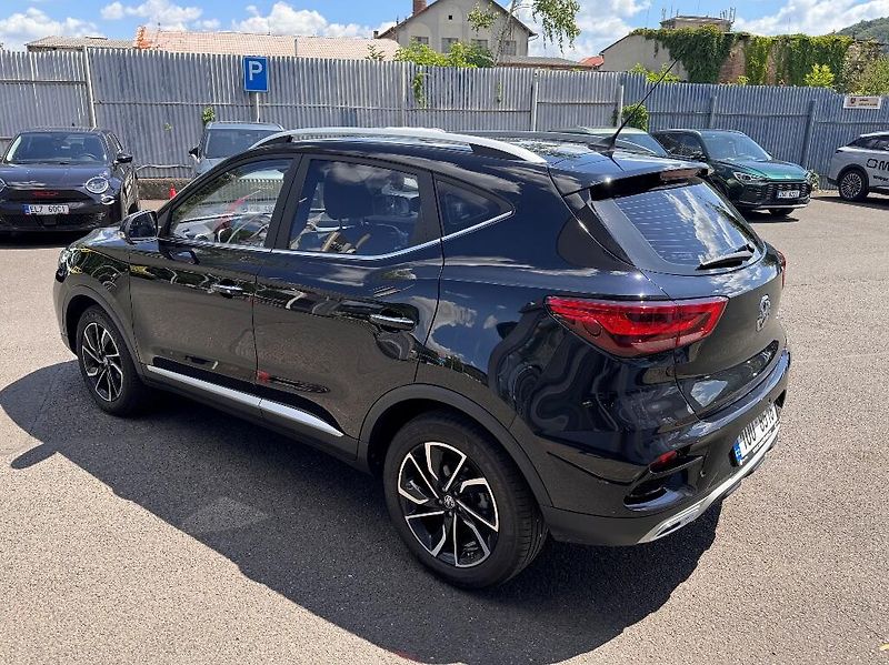 MG ZS (2024) 1,0 TGI (111k) 6MT Elegance - fotka 9 z 45