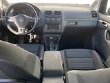 Volkswagen Touran (2014) 1.2 TSi, CUP, navi - náhled 8