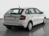 Škoda Rapid (2018) Spaceback 1.0 TSI - náhled 4