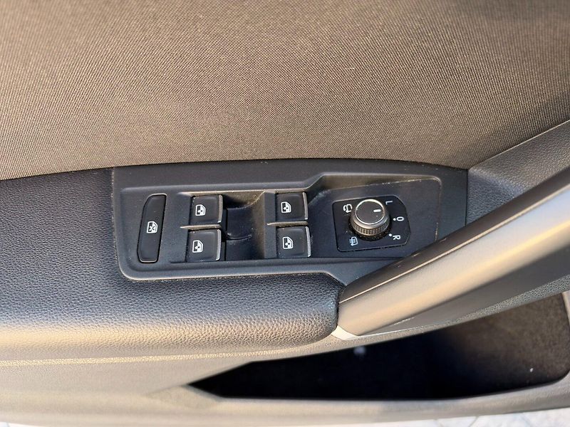 Volkswagen Tiguan (2016) Highline TSI DSG - fotka 32 z 42