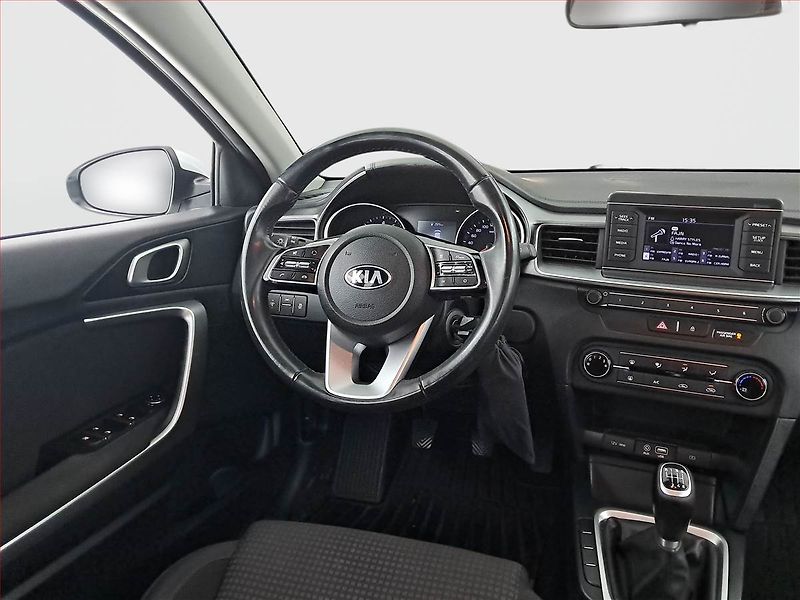 Kia Ceed (2019) 1.4 CVVT, ČR,1.maj, Serv.kniha - fotka 7 z 19